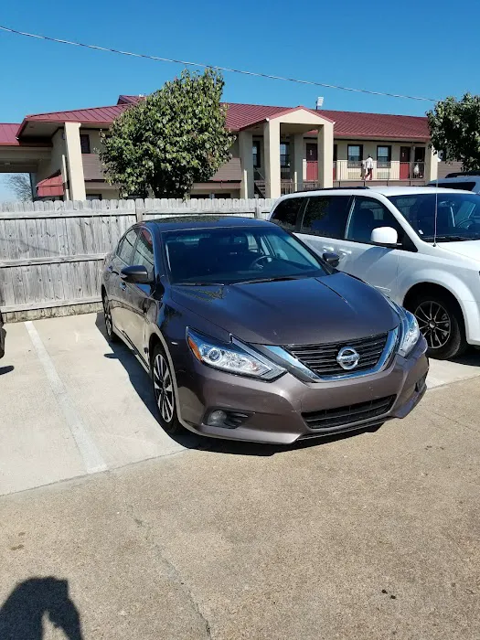 Enterprise Rent-A-Car Picture 10