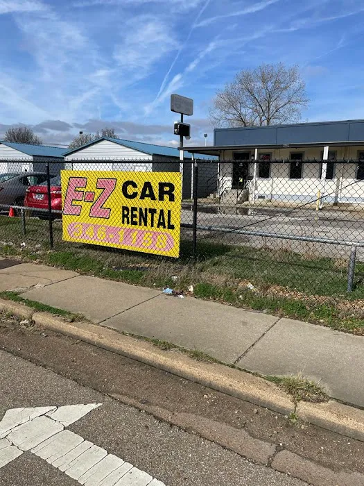 E Z Car Rentals Picture 5