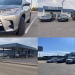 901 Car Rental