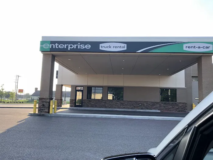 Enterprise Rent-A-Car Picture 3