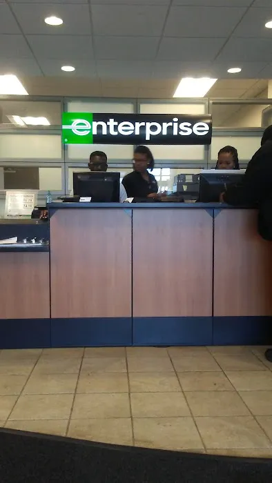 Enterprise Rent-A-Car Picture 7