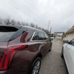 Enterprise Rent-A-Car