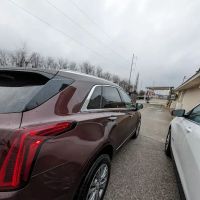 Enterprise Rent-A-Car ico