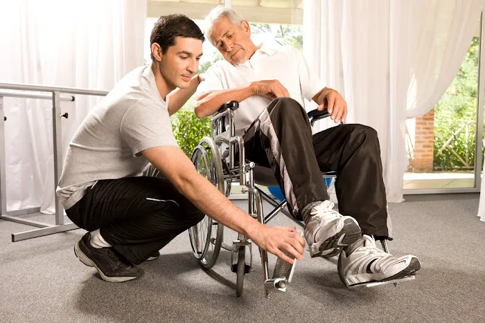 PrimeCare Transport Picture 5