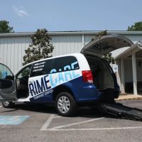 PrimeCare Transport ico