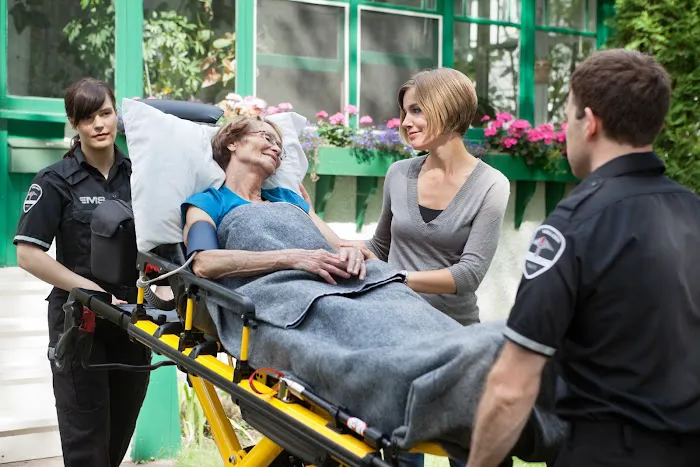 PrimeCare Transport Picture 9