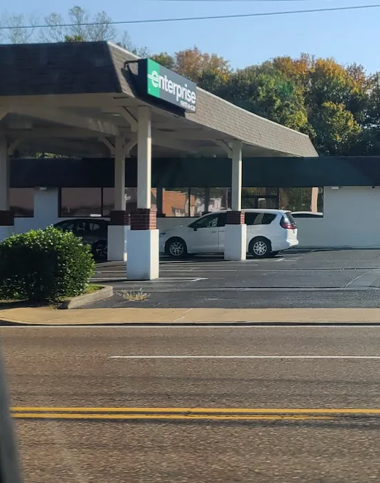 Enterprise Rent-A-Car Picture 2