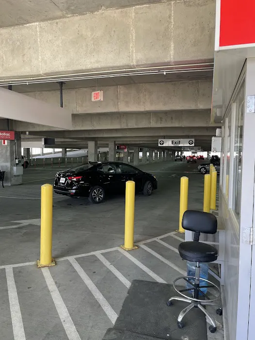 Dollar Car Rental - Memphis International Airport Picture 1