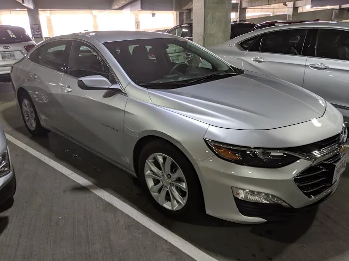 Dollar Car Rental - Memphis International Airport Picture 6