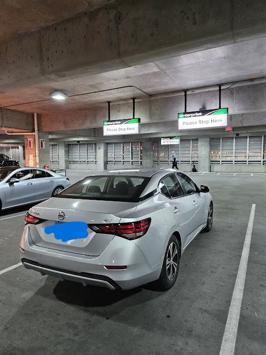 Enterprise Rent-A-Car Picture 8