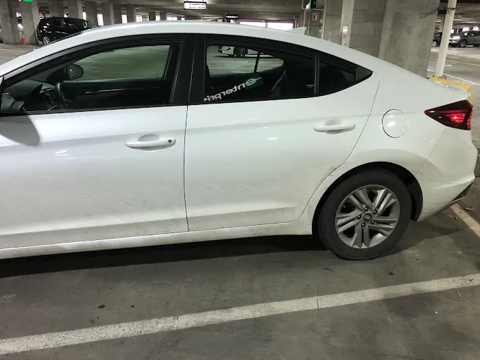 Enterprise Rent-A-Car Picture 5