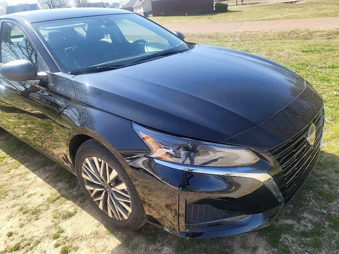 Alamo Rent A Car Picture 1