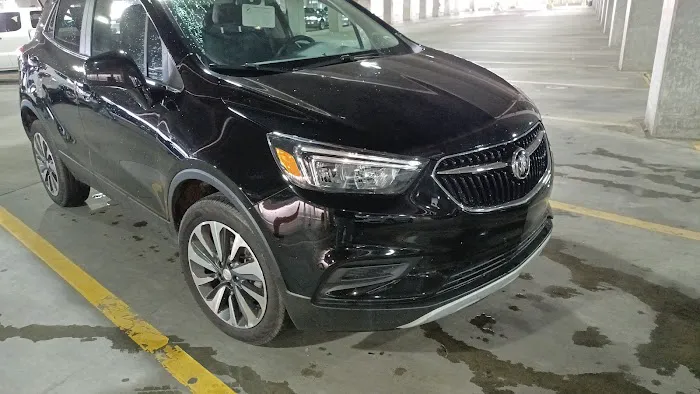 Alamo Rent A Car Picture 4