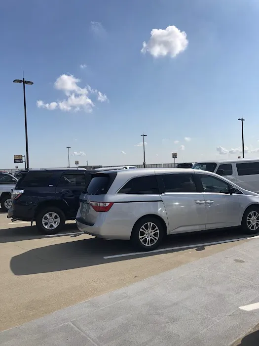 Alamo Rent A Car Picture 10