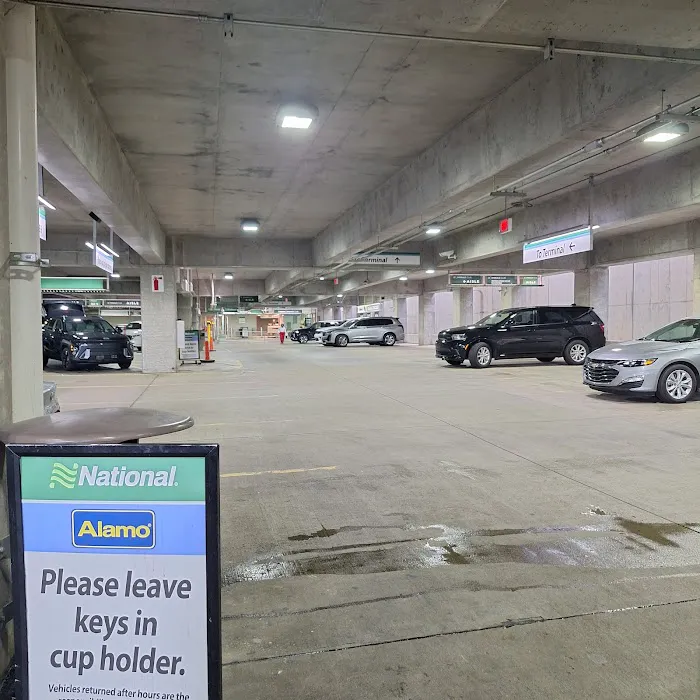 Alamo Rent A Car Picture 9