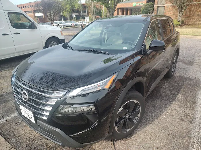 Alamo Rent A Car Picture 8