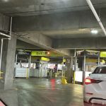 Hertz Car Rental - Memphis - Memphis International Airport (MEM)