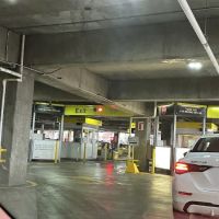 Hertz Car Rental - Memphis - Memphis International Airport (MEM) ico