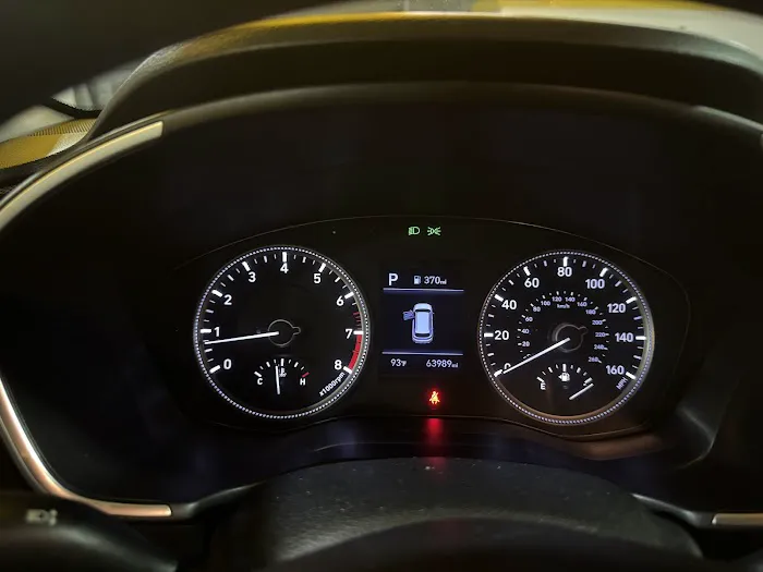 Hertz Car Rental - Memphis - Memphis International Airport (MEM) Picture 9