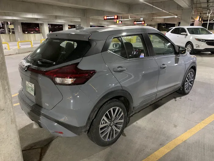 Hertz Car Rental - Memphis - Memphis International Airport (MEM) Picture 7