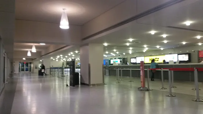 Hertz Car Rental - Memphis - Memphis International Airport (MEM) Picture 4