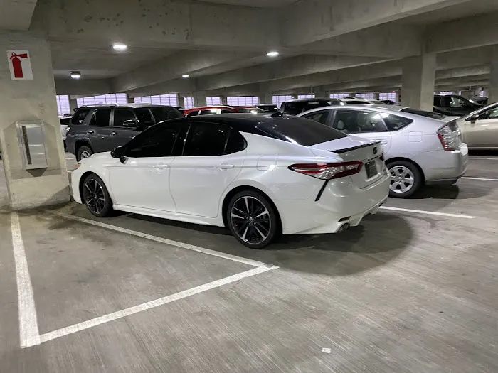 National Car Rental Picture 5