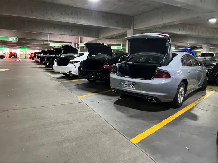 National Car Rental Picture 4