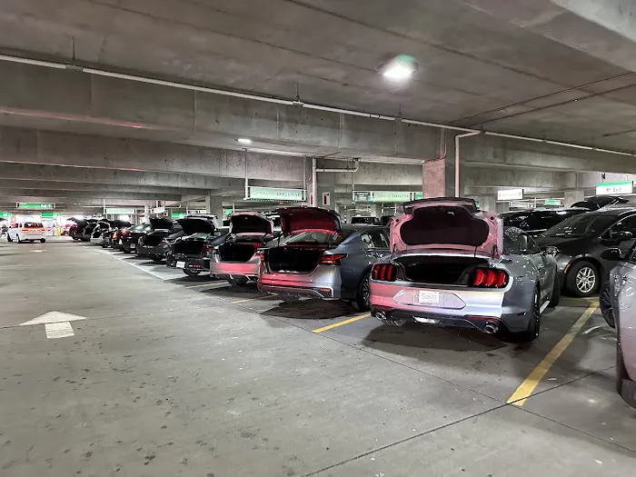 National Car Rental Picture 3