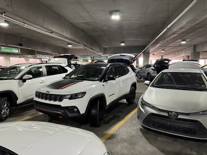 National Car Rental Picture 10