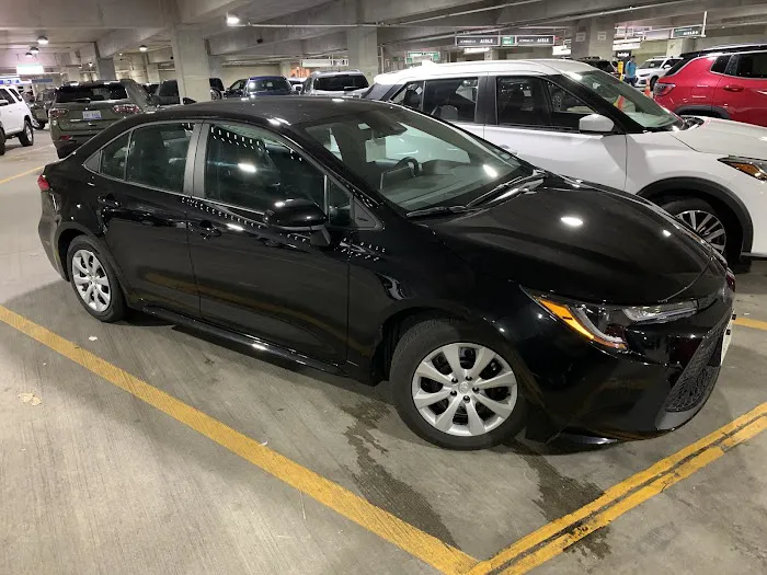 National Car Rental Picture 8