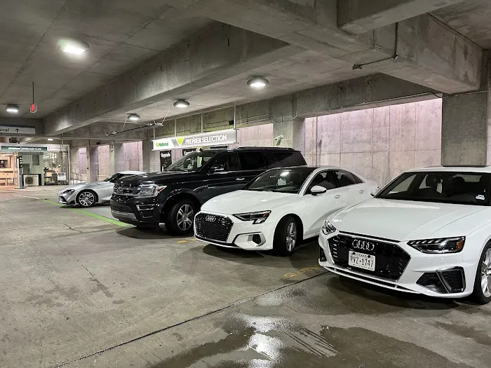 National Car Rental Picture 9