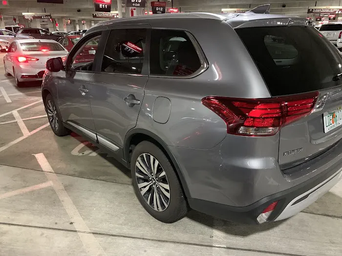 Payless Car Rental Picture 2