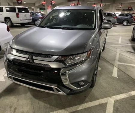 Payless Car Rental