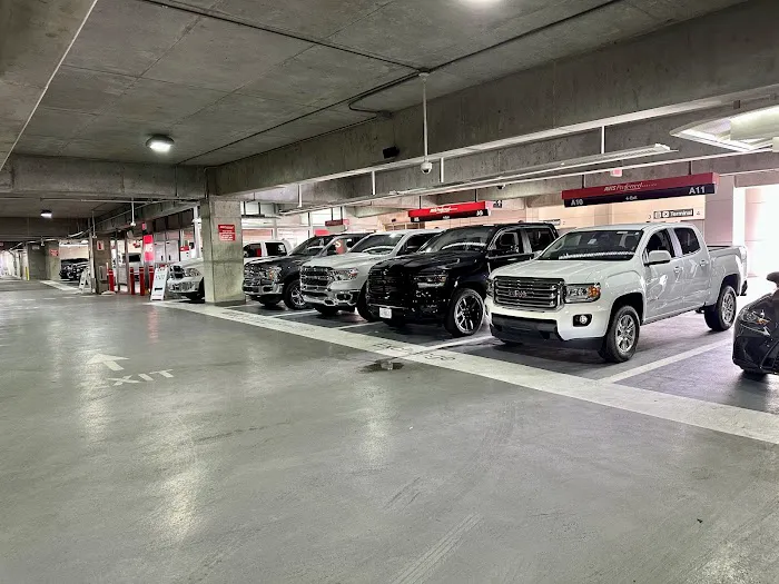 Avis Car Rental Picture 1