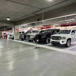 Avis Car Rental