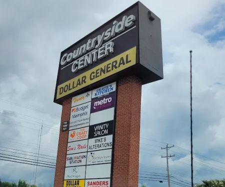 Budget Car Rental