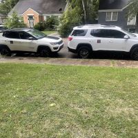 WILEY RIDES LLC ico