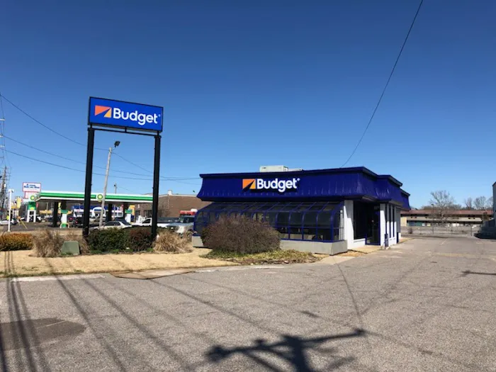 Budget Car and Truck Rental Picture 5