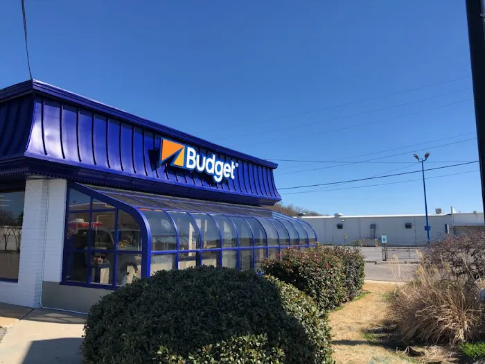 Budget Car and Truck Rental Picture 2