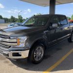 Enterprise Rent-A-Car