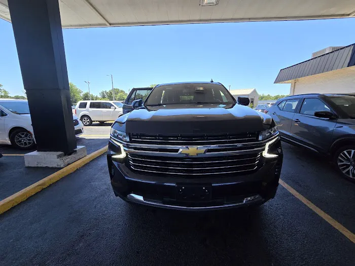 Enterprise Rent-A-Car Picture 8