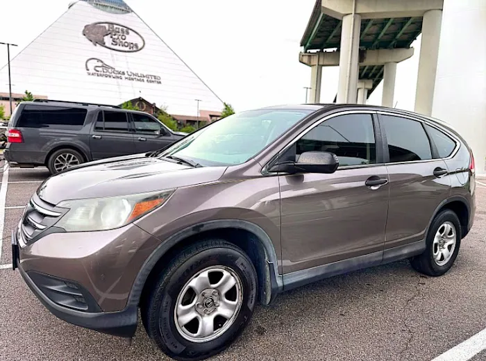 Voy Car Rentals Picture 4