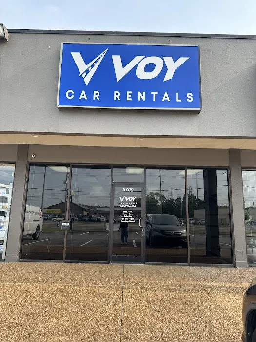 Voy Car Rentals Picture 2