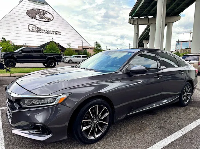 Voy Car Rentals Picture 6