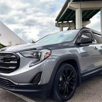 Voy Car Rentals ico