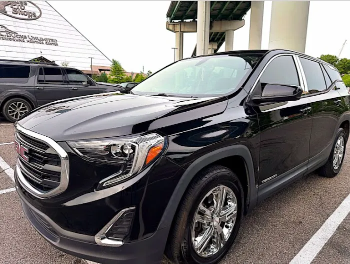 Voy Car Rentals Picture 7