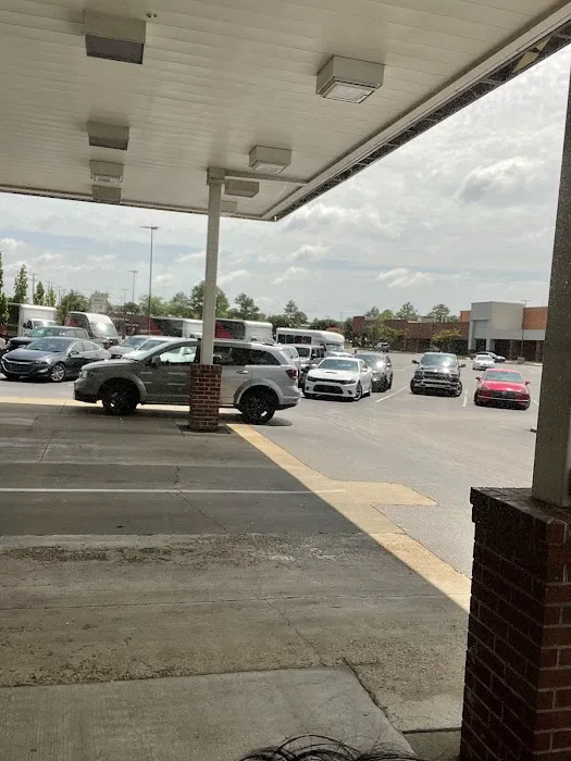 Enterprise Rent-A-Car Picture 2