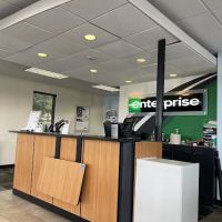 Enterprise Rent-A-Car ico
