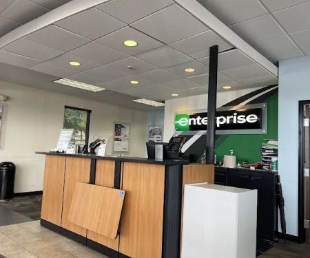 Enterprise Rent-A-Car