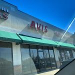 Avis Car Rental